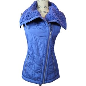 Prana Diva Outerwear Vest